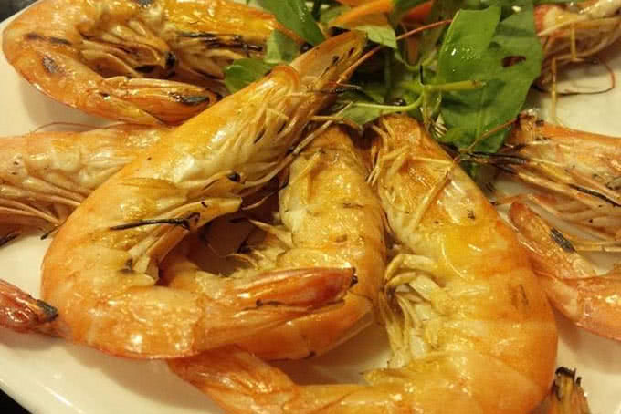 nhà hàng lẩu cá kèo bà huyện 11