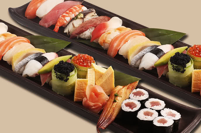 Asahi Sushi-6