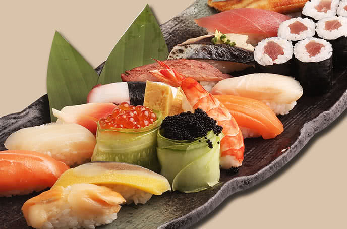 Asahi Sushi-3