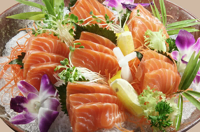 Asahi Sushi-2