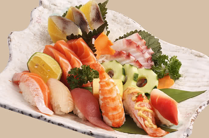 Asahi Sushi-4