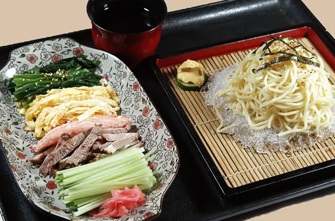 Asahi Sushi