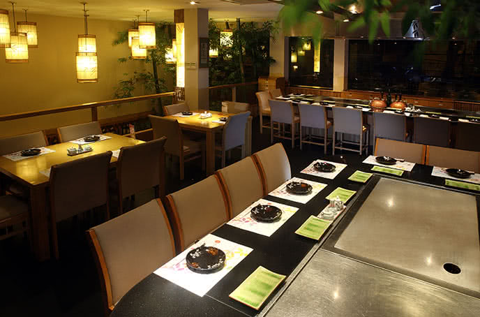Asahi Sushi-16