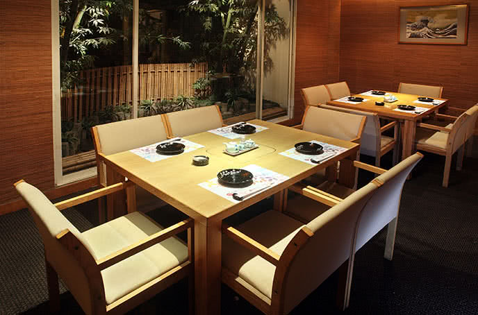 Asahi Sushi-17