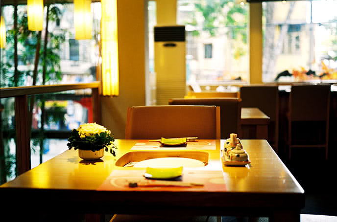 Asahi Sushi-14