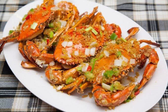 quán bánh canh ghẹ nguyễn trãi  10