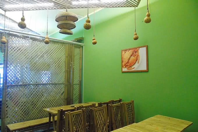 quán bánh canh ghẹ nguyễn trãi  12