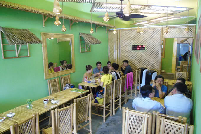 quán bánh canh ghẹ nguyễn trãi  13