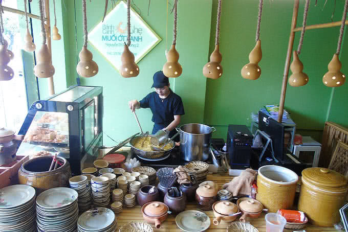 quán bánh canh ghẹ nguyễn trãi  14