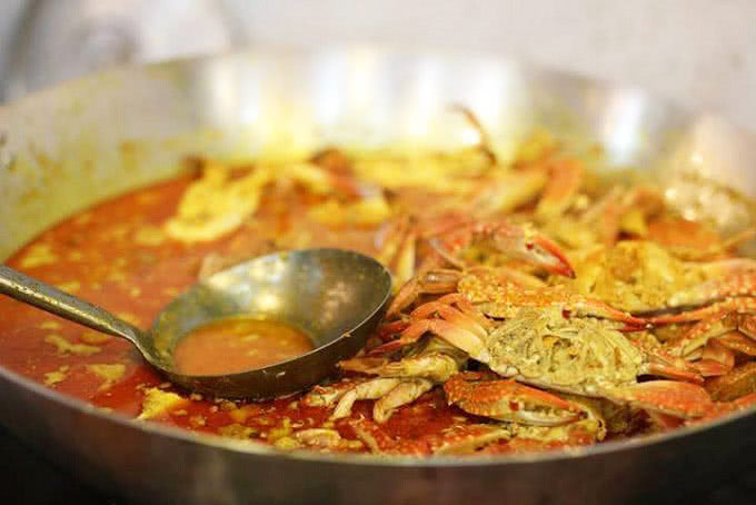 quán bánh canh ghẹ nguyễn trãi  4