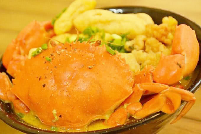 quán bánh canh ghẹ nguyễn trãi  5