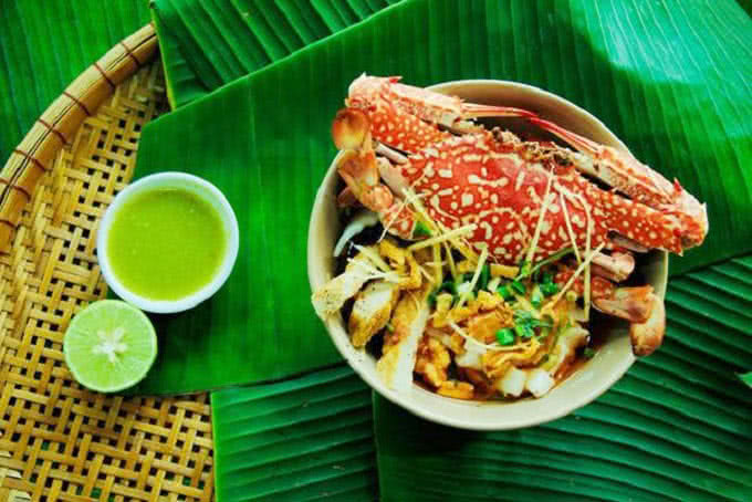 quán bánh canh ghẹ nguyễn trãi  8
