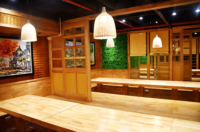 bánh tráng cuốn thịt heo phú cường hồ gươm 15