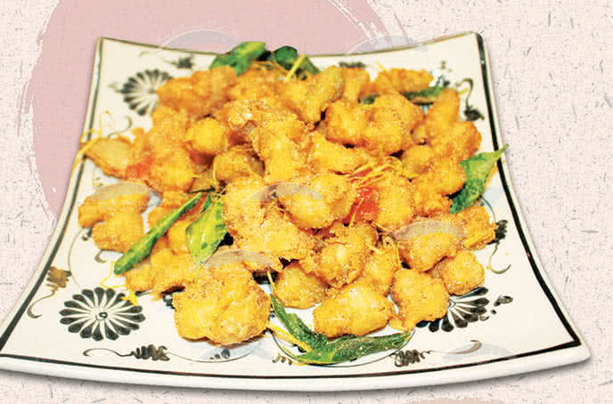 bánh tráng cuốn thịt heo phú cường hồ gươm 9