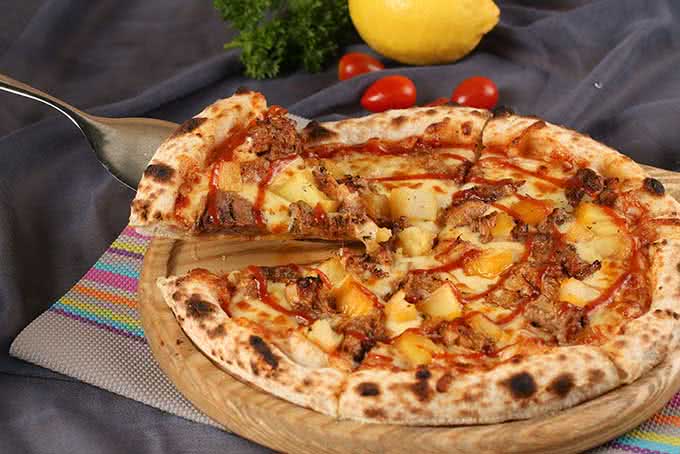 nhà hàng capricciosa đinh tiên hoàng 3