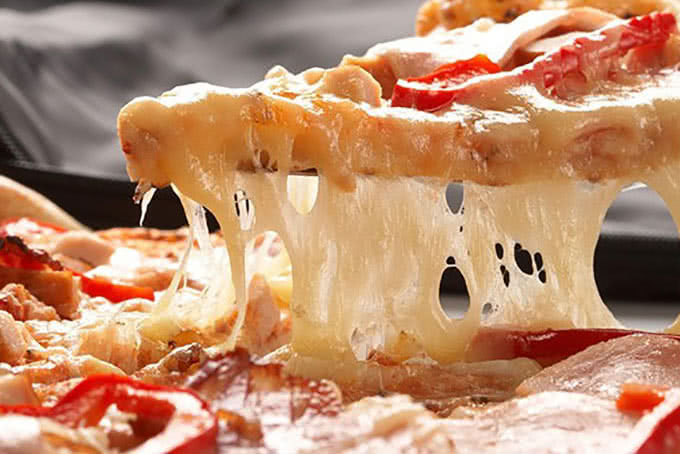 nhà hàng capricciosa đinh tiên hoàng 5