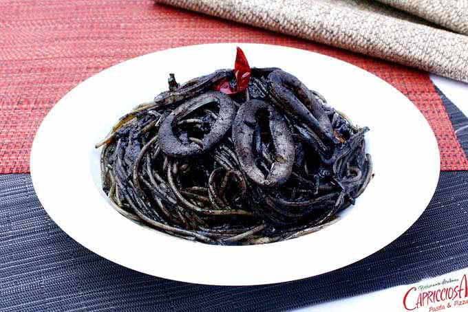nhà hàng capricciosa đinh tiên hoàng 8