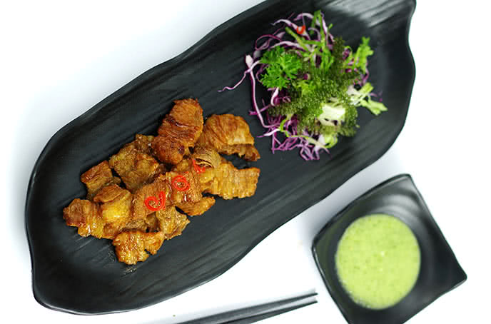 nhà hàng chick kebabs cao thắng 12
