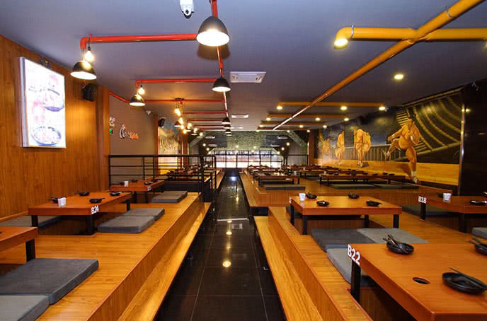 nhà hàng chick kebabs lê văn sỹ 1