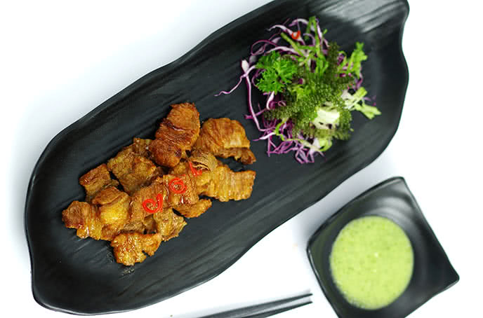 nhà hàng chick kebabs lê văn sỹ 11