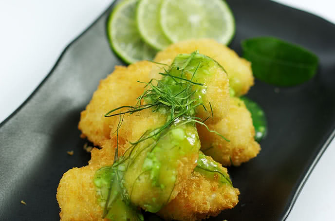 nhà hàng chick kebabs lê văn sỹ 14