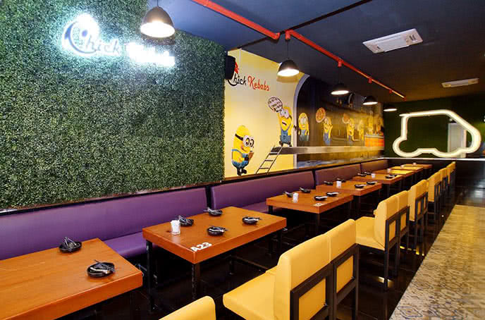 nhà hàng chick kebabs lê văn sỹ 2