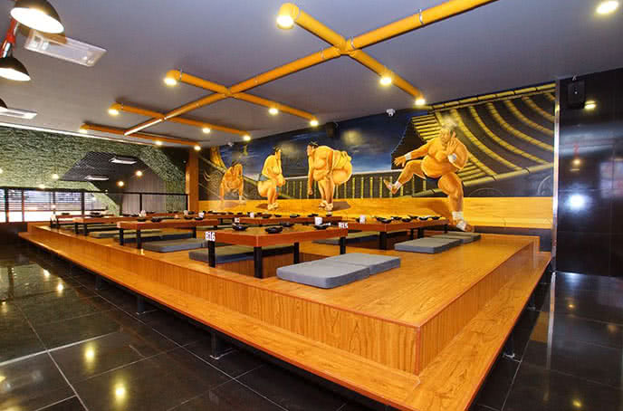 nhà hàng chick kebabs lê văn sỹ 6