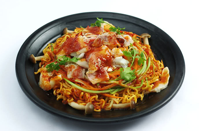 nhà hàng chick kebabs lê văn sỹ 9