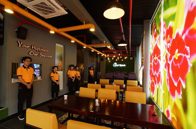nhà hàng chick kebabs nguyễn thị thập 1