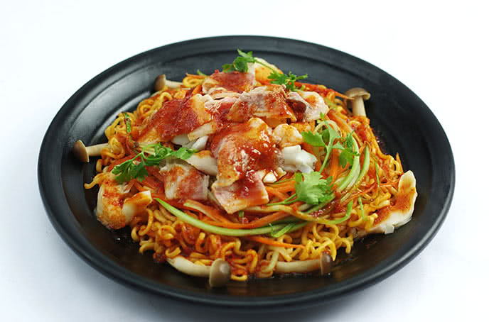 nhà hàng chick kebabs nguyễn thị thập 10