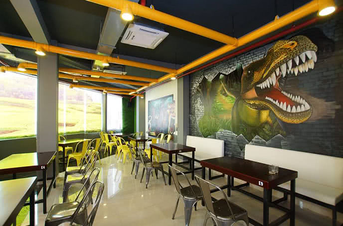 nhà hàng chick kebabs nguyễn thị thập 3