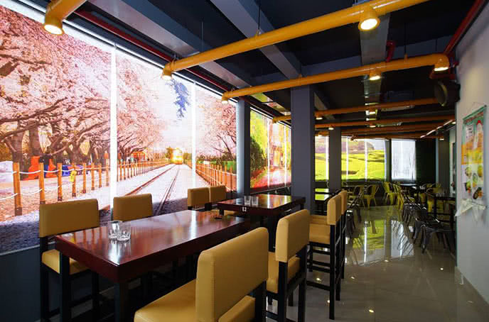 nhà hàng chick kebabs nguyễn thị thập 5
