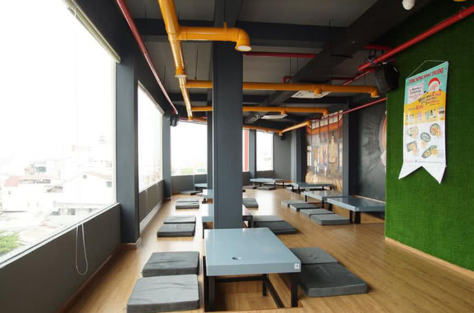 nhà hàng chick kebabs nguyễn thị thập 6