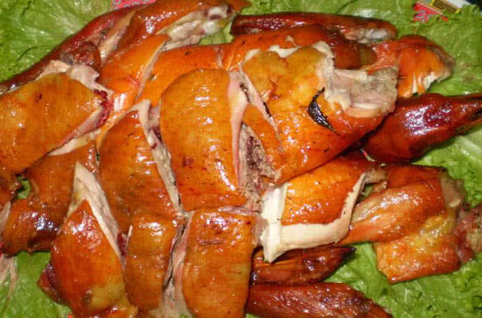nhà hàng thuần sang Hà Đông 9