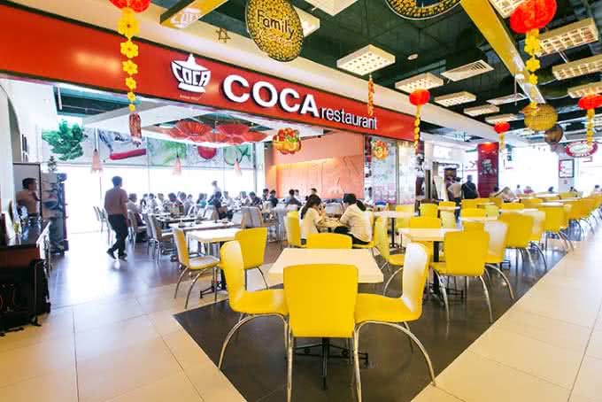Coca Suki - Parkson Tân Sơn Nhất-9