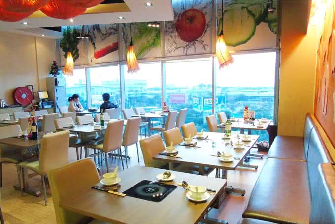 Coca Suki - Parkson Tân Sơn Nhất-10