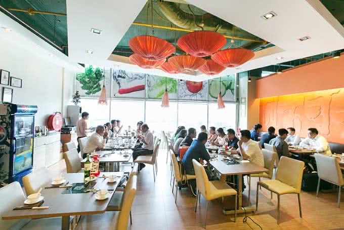 Coca Suki - Parkson Tân Sơn Nhất-13