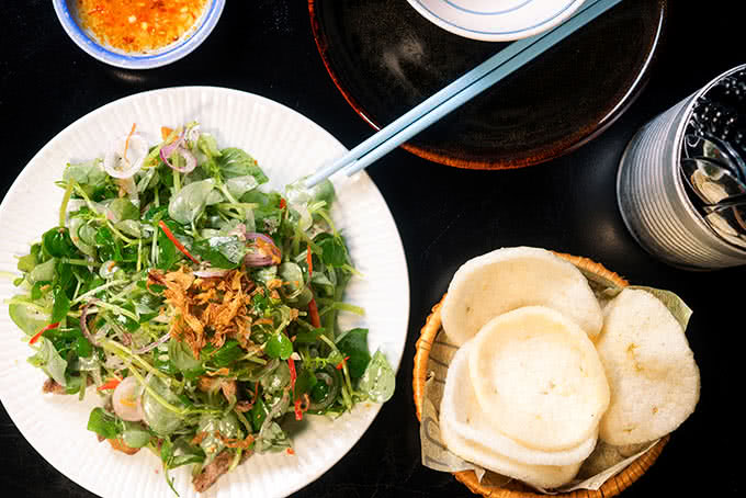 Dì Mai - Lê Thị Hồng Gấm-1