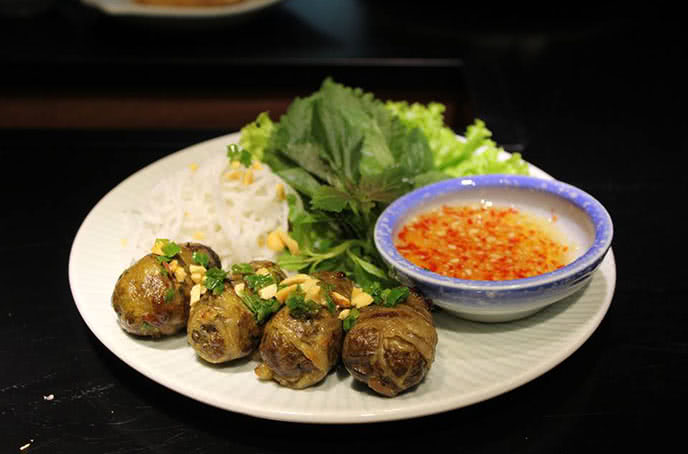 Dì Mai - Lê Thị Hồng Gấm-6