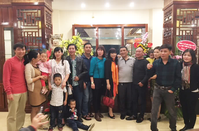 nhà hàng thuần sang Hà Đông 1