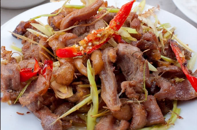 nhà hàng thuần sang Hà Đông 10