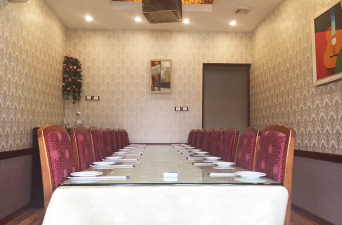 nhà hàng thuần sang Hà Đông 13