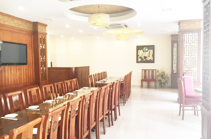 nhà hàng thuần sang Hà Đông 14