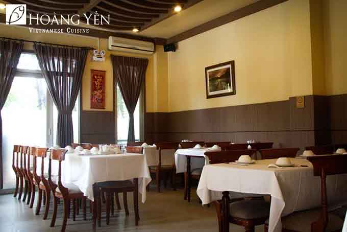 Hoàng Yến Cuisine – Hai Bà Trưng -10