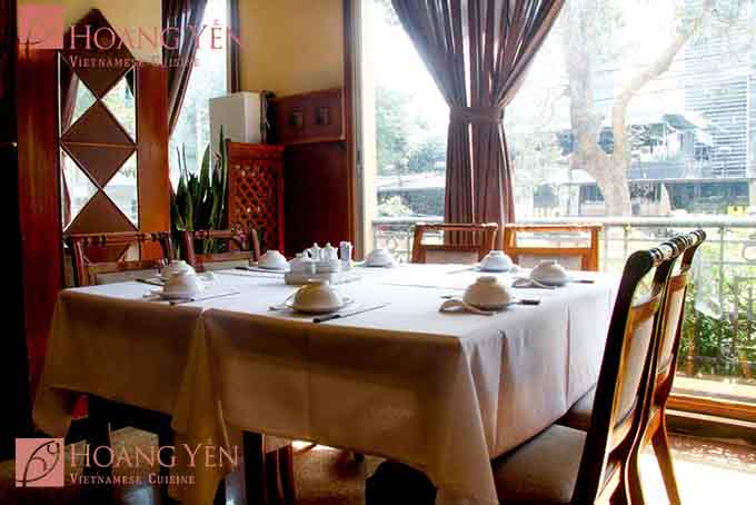 Hoàng Yến Cuisine – Hai Bà Trưng -11