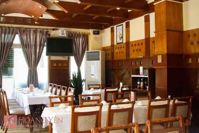 Hoàng Yến Cuisine – Hai Bà Trưng -12