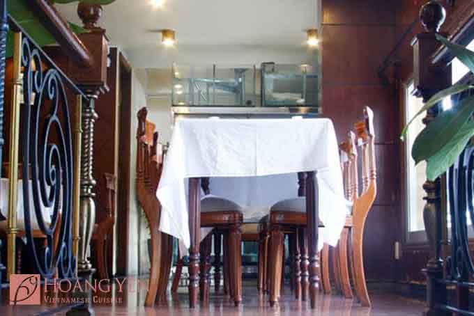 Hoàng Yến Cuisine – Hai Bà Trưng -13