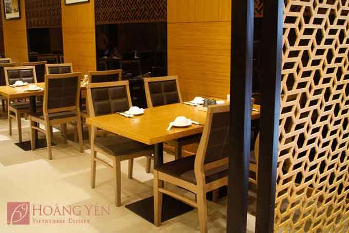 Hoàng Yến Cuisine - Parkson Hùng Vương -11