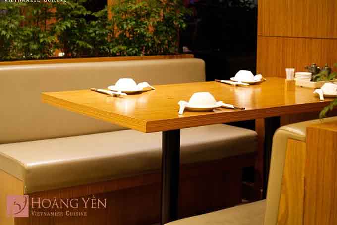Hoàng Yến Cuisine - Parkson Hùng Vương -12