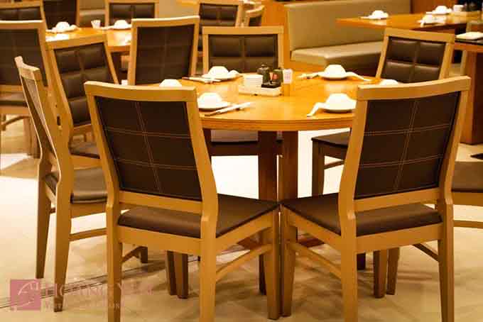 Hoàng Yến Cuisine - Parkson Hùng Vương -13